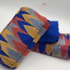 10.10 African Kente Fabric