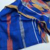 10nn African Kente Fabric