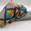 16blh African Kente Fabric