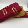 African Kente Fabric