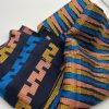 African Kente Fabric
