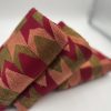 African Kente Fabric