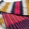 African Kente Fabric