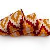 African Kente Fabric