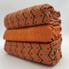 African Kente Fabric