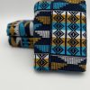 African Kente Fabric