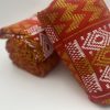 African Kente Fabric