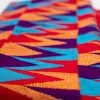 African Kente Fabric