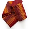 African Kente Fabric