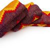 African Kente Fabric