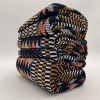 African Kente Fabric