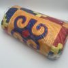 African Kente Fabric