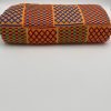 African Kente Fabric