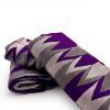African Kente Fabric