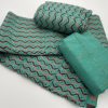 African Kente Fabric