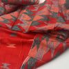 African Kente Fabric