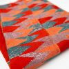 African Kente Fabric
