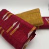 African Kente Fabric