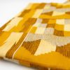 25vhv African Kente Fabric
