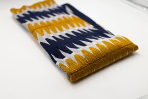 3.00 African Kente Fabric