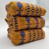 African Kente Fabric