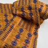 African Kente Fabric