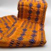 African Kente Fabric