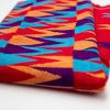 African Kente Fabric