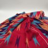 African Kente Fabric
