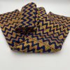 African Kente Fabric