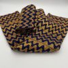 African Kente Fabric
