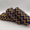 African Kente Fabric
