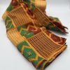 African Kente Fabric