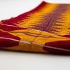 African Kente Fabric