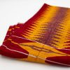 African Kente Fabric