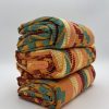 African Kente Fabric