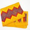 African Kente Fabric