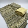 African Kente Fabric