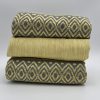 African Kente Fabric