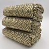African Kente Fabric