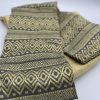 African Kente Fabric