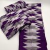 African Kente Fabric