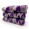 African Kente Fabric