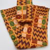 rediff.78 African Kente Fabric