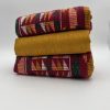 African Kente Fabric